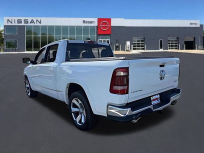 Used 2021 RAM 1500 Limited