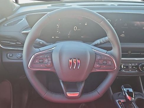 New 2026 Buick Envista Preferred w/ Convenience I Package image 23