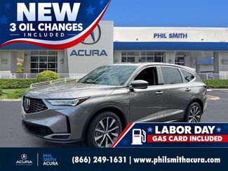 New 2026 Acura MDX w/ Technology Package FWD video 1