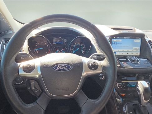 Used 2016 Ford Escape Titanium image 11