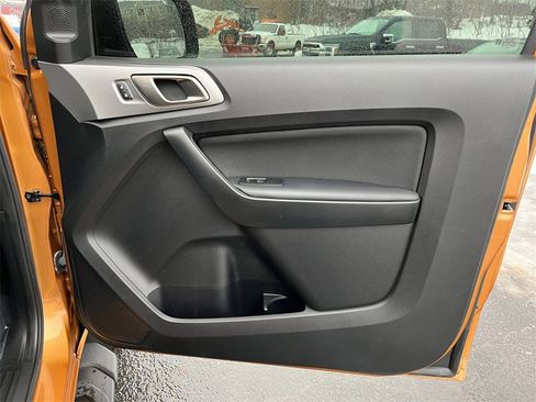 Used 2019 Ford Ranger XLT w/ Equipment Group 301A Mid image 21