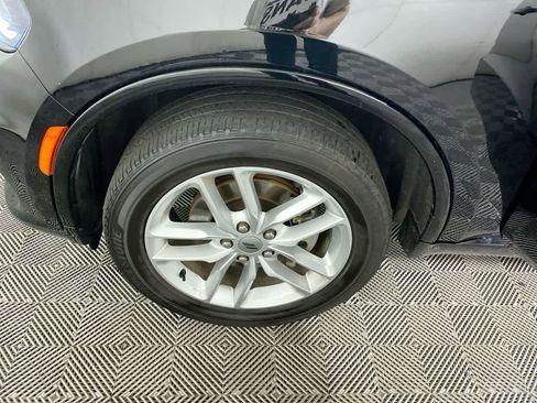 Used 2023 Dodge Durango GT image 10