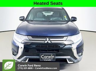 Used 2019 Mitsubishi Outlander LE FWD video 2
