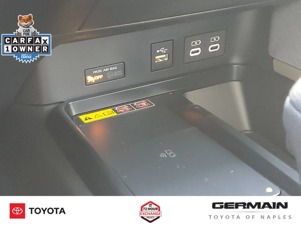 Certified 2026 Toyota Camry LE FWD image 31