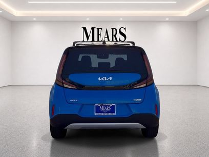 Used 2023 Kia Soul EX