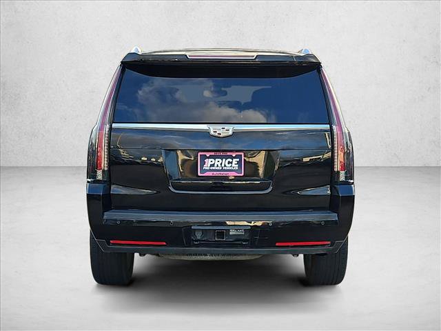 Used 2020 Cadillac Escalade 2WD image 7