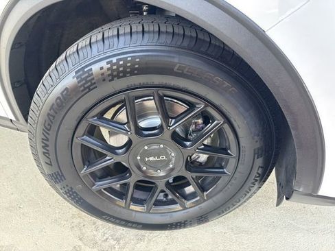 Used 2022 Ford Escape SEL w/ SEL Stealth AWD Package image 35