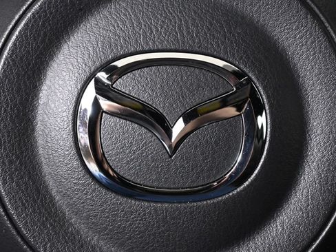 Used 2025 MAZDA CX-5 2.5 Turbo w/ Premium Package AWD/4WD image 36