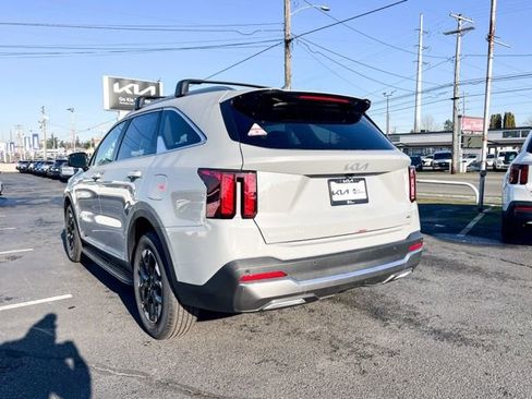 New 2026 Kia Sorento S image 32