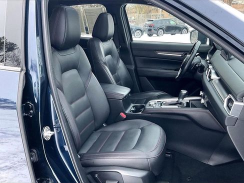 Certified 2023 MAZDA CX-5 AWD 2.5 Turbo image 7