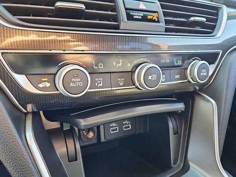 Used 2021 Honda Accord Sport image 22