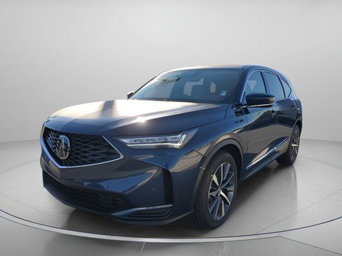 Certified 2026 Acura MDX FWD w/ Technology Package image 2