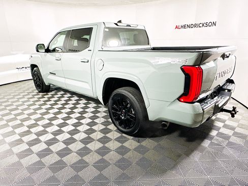 Used 2024 Toyota Tundra SR5 image 5