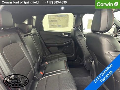 New 2026 Ford Escape ST-Line w/ Tech Pack #1 image 21