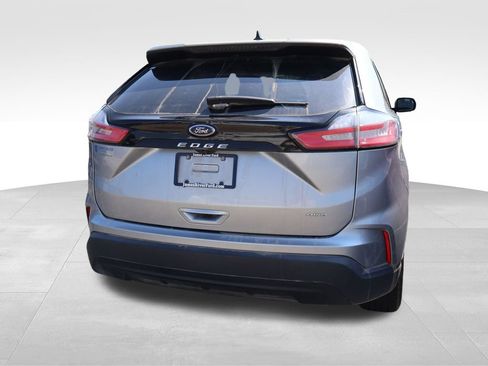 Used 2022 Ford Edge SE AWD/4WD image 14
