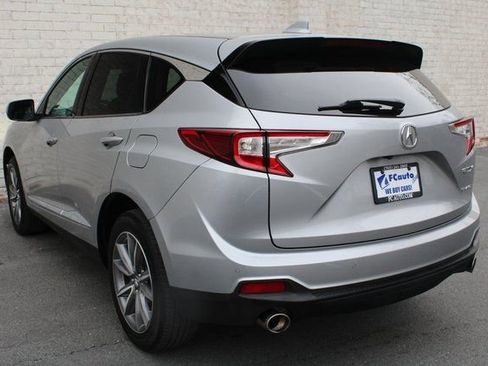 Used 2020 Acura RDX w/ Technology Package image 14