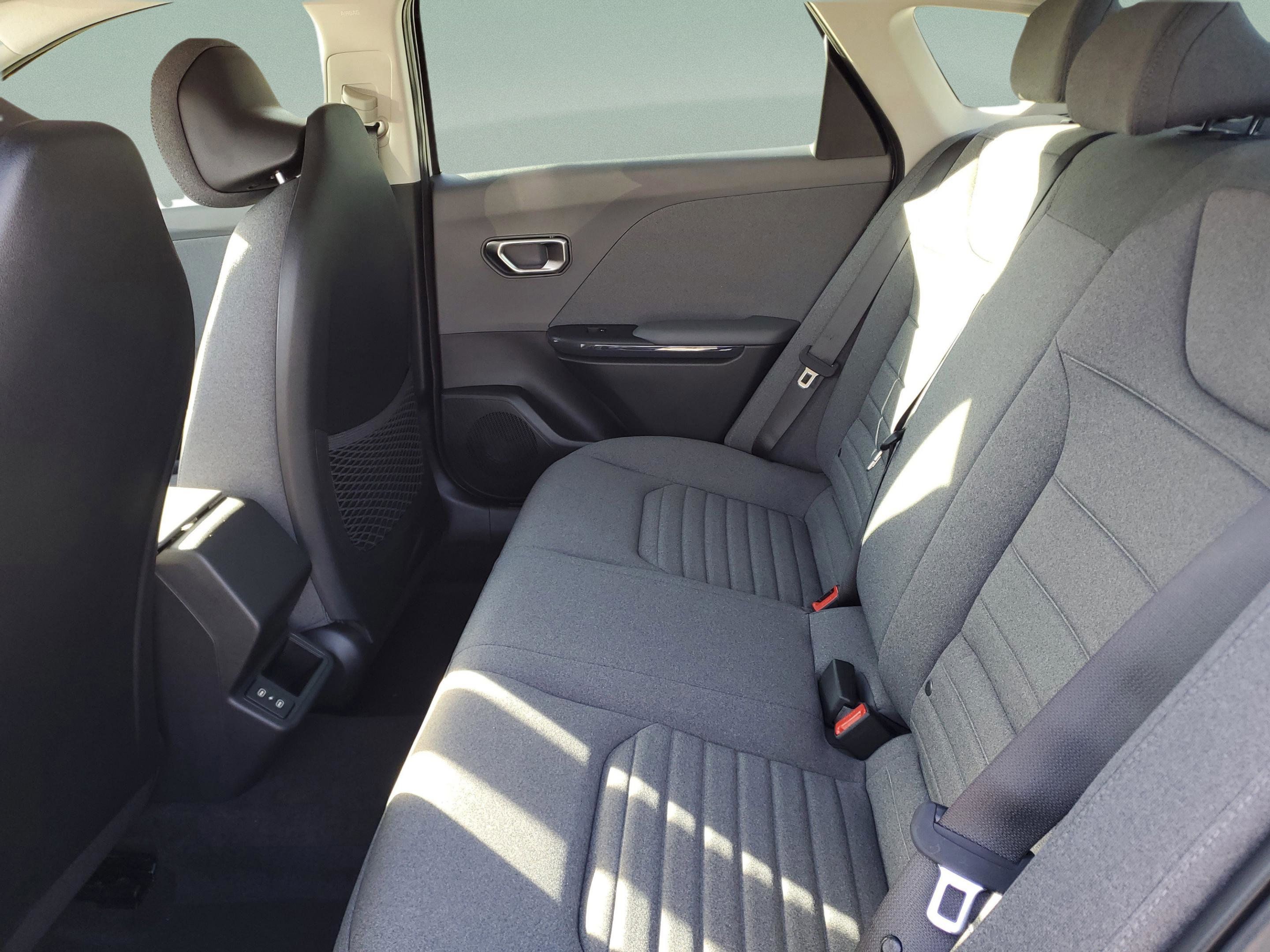 Certified 2025 Kia K4 EX FWD image 29