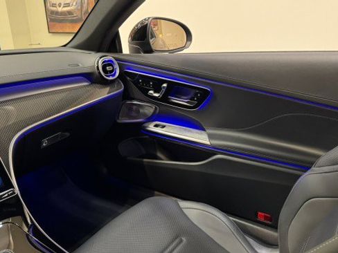 Certified 2025 Mercedes-Benz CLE 53 AMG AMG 53 image 10