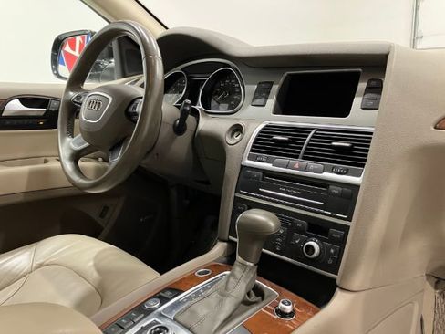 Used 2015 Audi Q7 3.0T Premium Plus w/ Premium Plus Package image 52