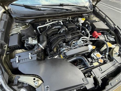 Used 2022 Subaru Outback Limited AWD/4WD image 28