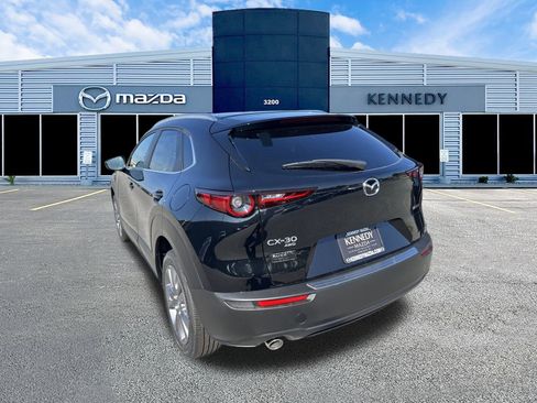 New 2025 MAZDA CX-30 AWD 2.5 S w/ Preferred Package image 5