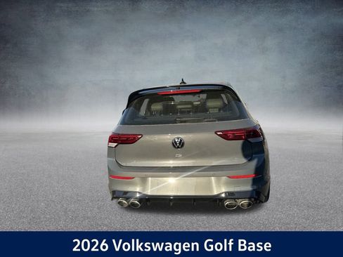 New 2026 Volkswagen Golf image 4