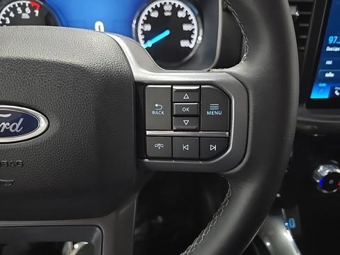 Certified 2023 Ford F150 XLT w/ Equipment Group 302A High AWD/4WD image 24