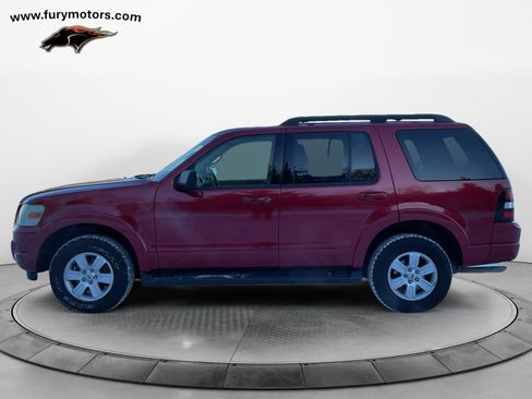 Used 2009 Ford Explorer XLT image 6