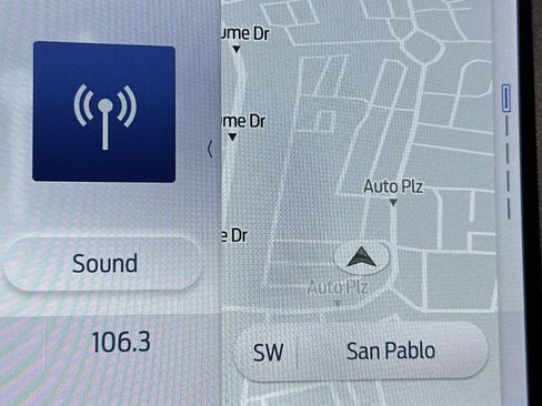 New 2026 Ford Bronco Big Bend AWD/4WD image 20