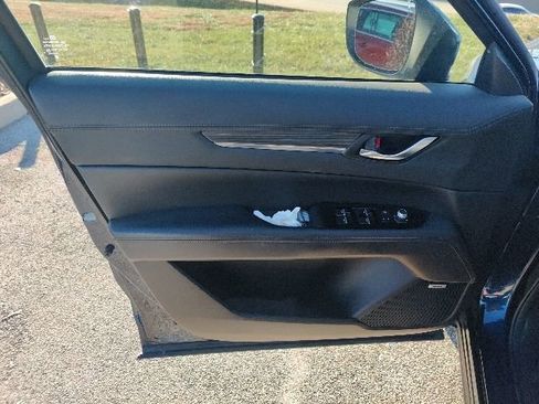 Used 2019 MAZDA CX-5 Grand Touring w/ GT Premium Package image 19