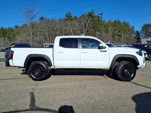 Used 2019 Toyota Tacoma TRD Pro image 3