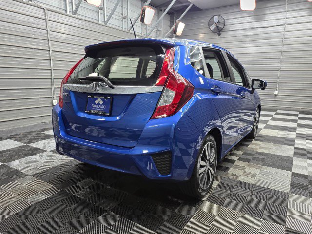 Used 2017 Honda Fit EX image 6