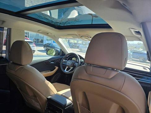 New 2026 Audi Q8 Premium Plus image 15