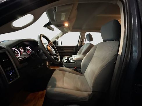 Used 2017 RAM 1500 Express image 20