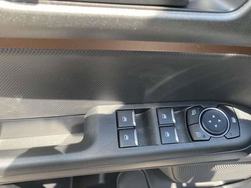 New 2025 Ford Bronco Sport Outer Banks w/ Outer Banks Tech Package+ AWD/4WD image 9