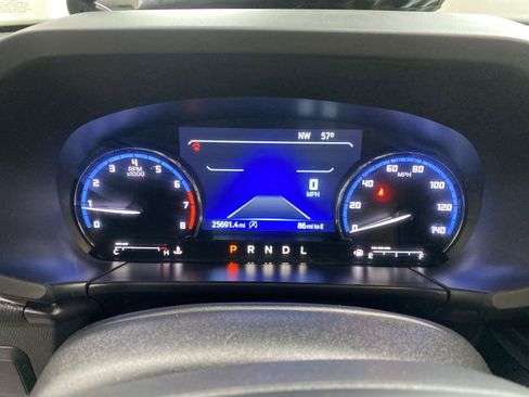 Used 2022 Ford Bronco Sport Outer Banks w/ Tech Package AWD/4WD image 21