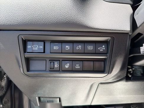 Used 2024 Toyota Sequoia SR5 w/ SR5 Premium Package AWD/4WD image 20