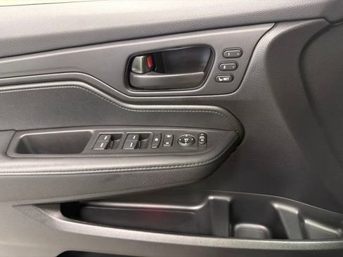 Used 2025 Honda Odyssey Sport-L image 31