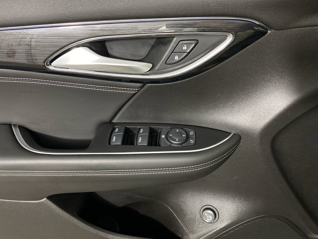 Used 2023 Buick Envision Preferred AWD/4WD image 13