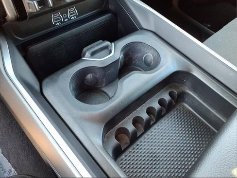 Used 2025 RAM 1500 Big Horn image 21