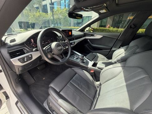 Used 2019 Audi A5 2.0T Prestige w/ S Line Sport Package AWD/4WD image 13
