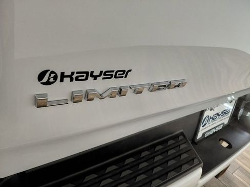 Used 2022 RAM 1500 Limited w/ Body Color Bumper Group image 22