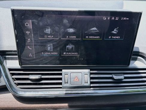 Used 2023 Audi Q5 2.0T Premium AWD/4WD image 28