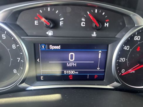 Used 2023 GMC Terrain SLE w/ Driver Convenience Package image 12