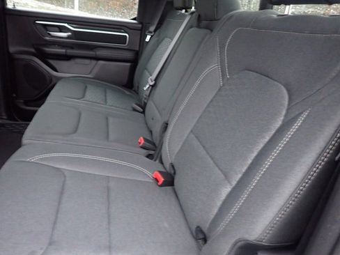 New 2026 RAM 1500 Big Horn image 13