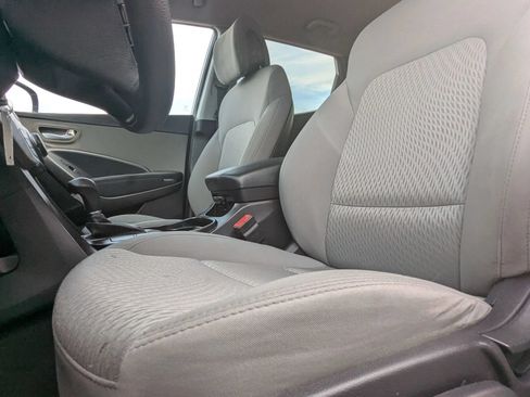 Used 2018 Hyundai Santa Fe Sport AWD/4WD image 10