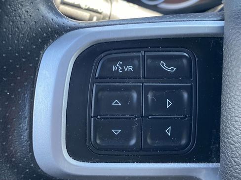 Used 2022 RAM 2500 Big Horn image 25