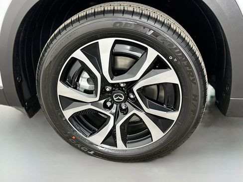 New 2026 MAZDA CX-5 Preferred image 31