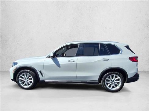 Used 2020 BMW X5 sDrive40i RWD image 8