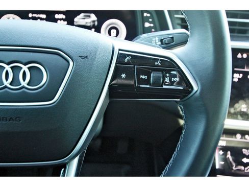 Used 2023 Audi A6 3.0T Prestige w/ Prestige Package image 19